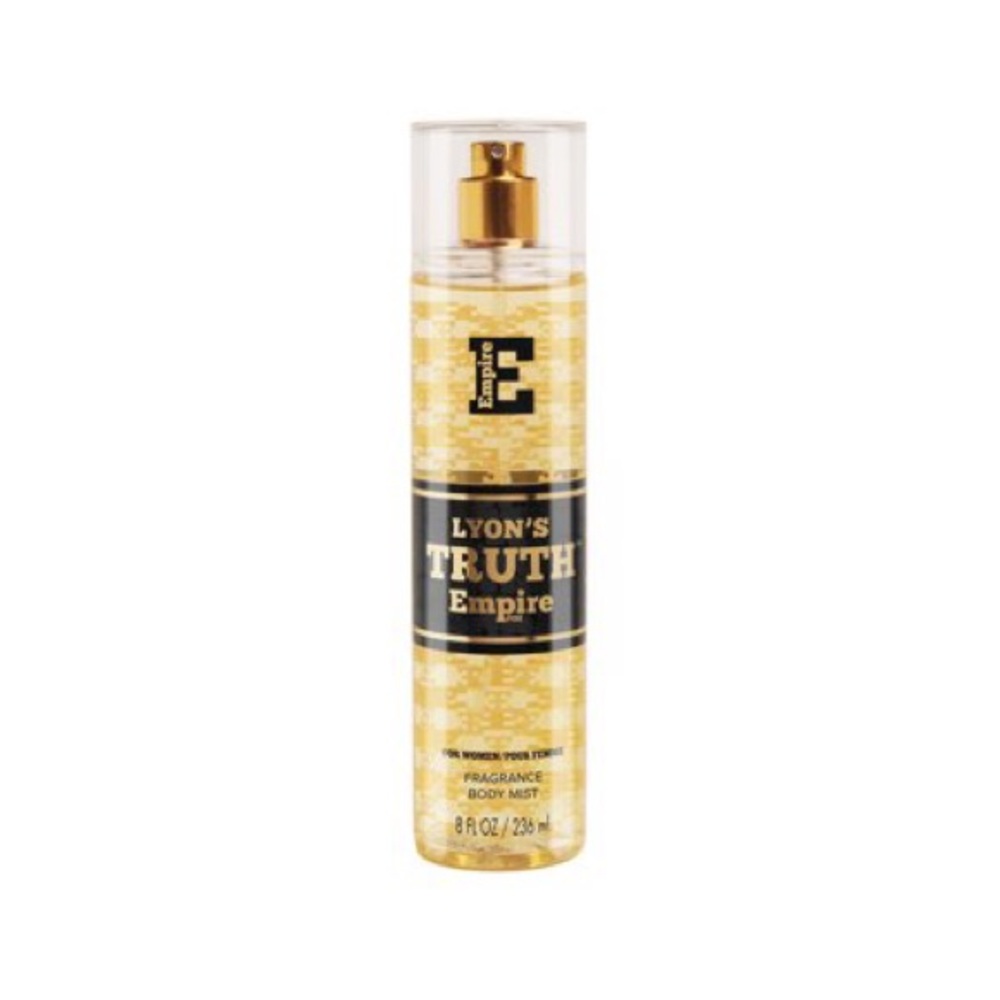 “Lyons Truth Empire” Body Spray ✨